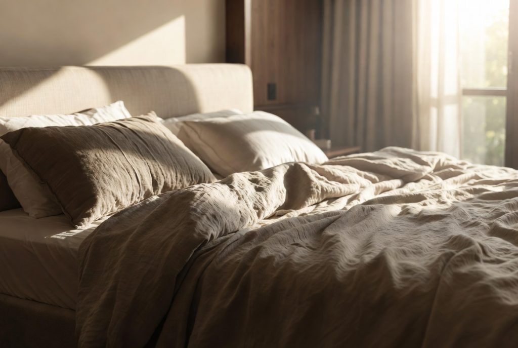 Slim wonen en comfort